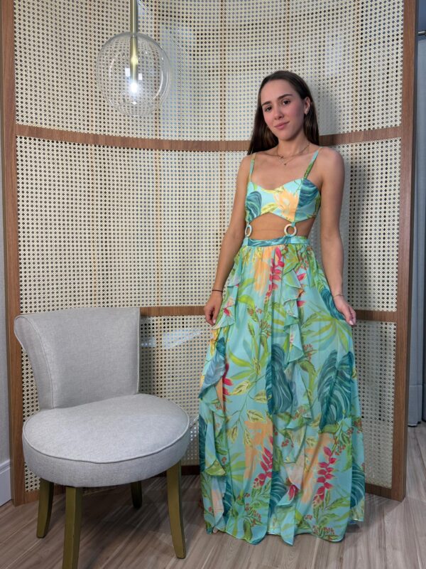 Vestido PatBo Taíba - Image 2
