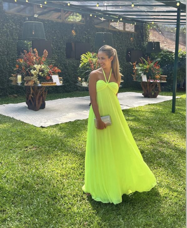 Vestido Zeina - Image 4
