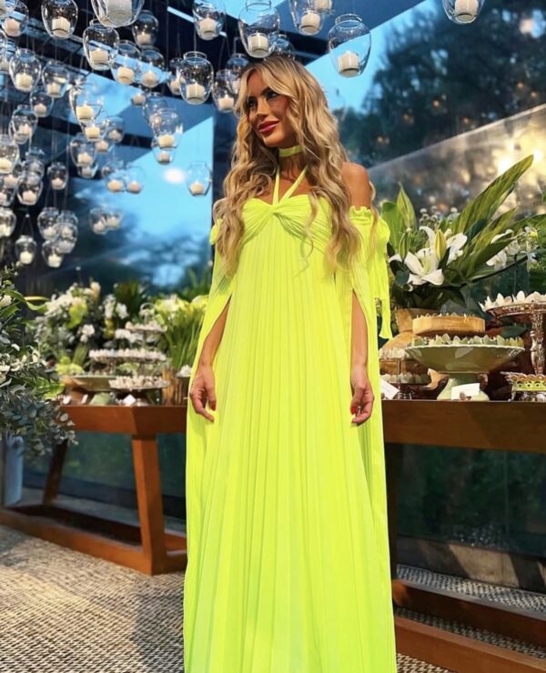 Vestido Zeina - Image 2