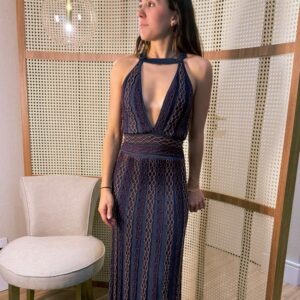 Vestido Cacá
