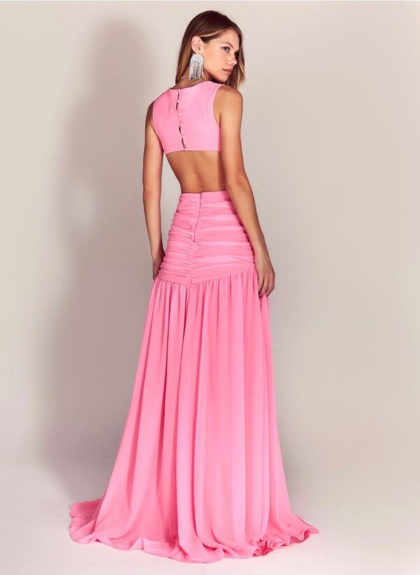 Vestido Rafaela - Image 2
