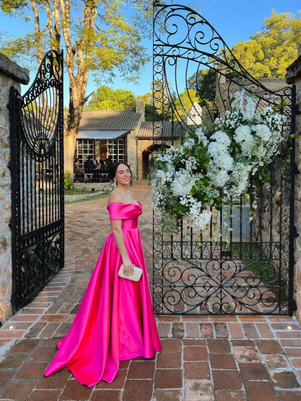 Vestido Flavia - Image 2