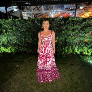 Vestido Dolce
