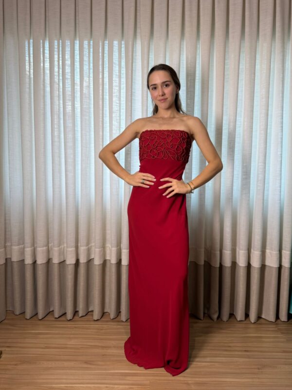 Vestido Olga - Image 3