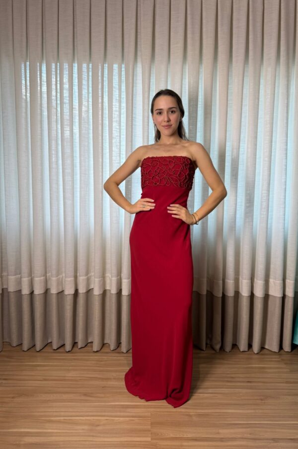 Vestido Olga - Image 2