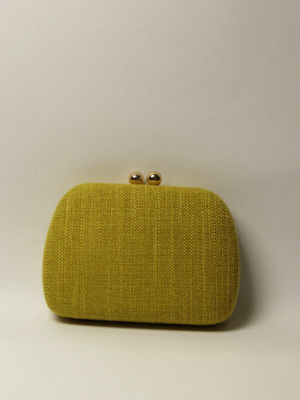 Clutch Mostarda - Image 3