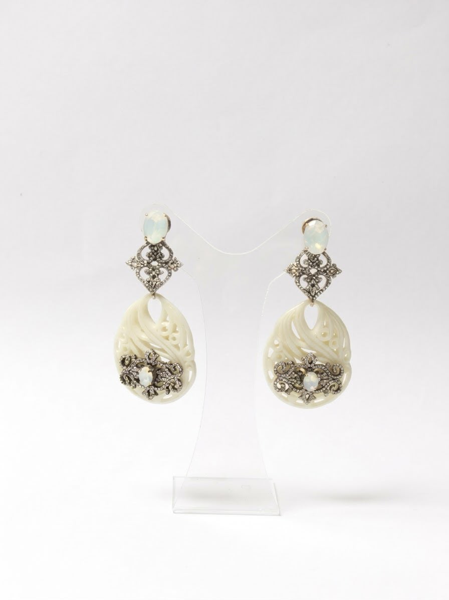 Brinco Jasmin