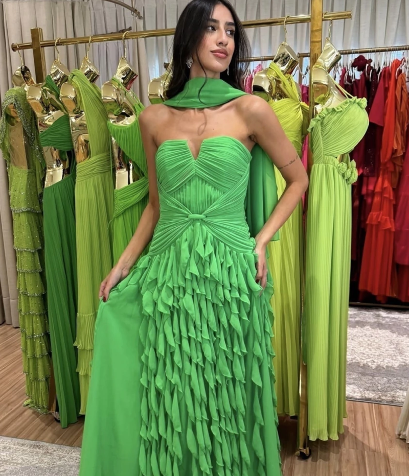 Vestido Ashira - Imagem 4