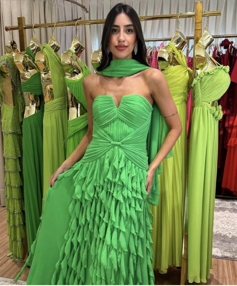 Vestido Ashira - Imagem 5