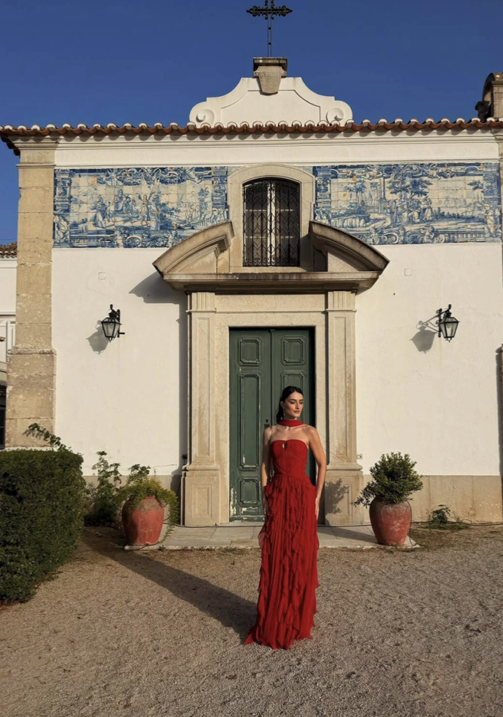 Vestido Ashira - Imagem 7