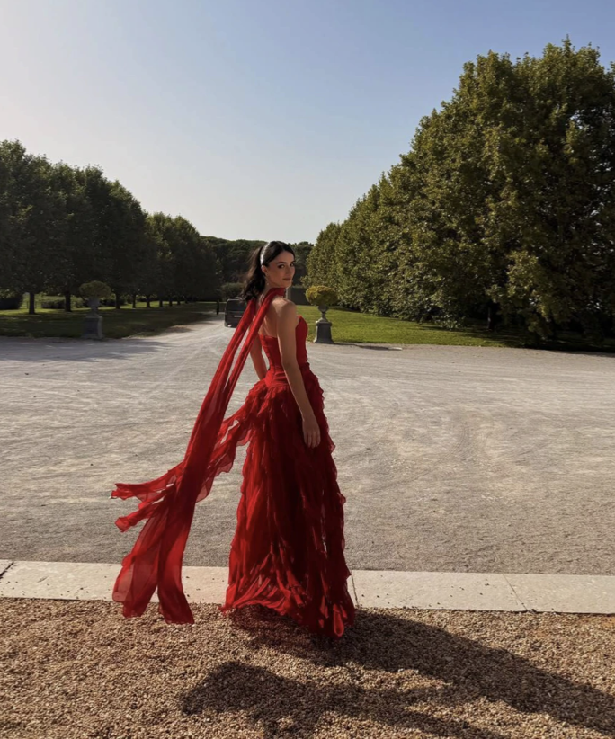 Vestido Ashira - Imagem 8