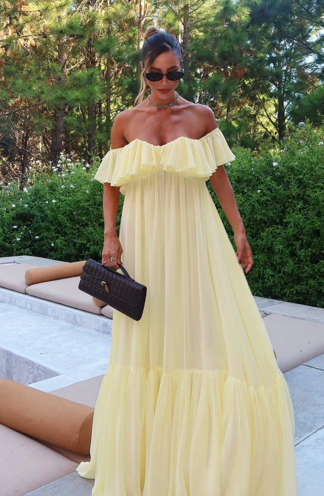 Vestido Bianca - By Duda Curimbaba - Imagem 4