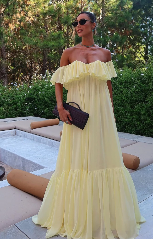 Vestido Bianca - By Duda Curimbaba - Imagem 2