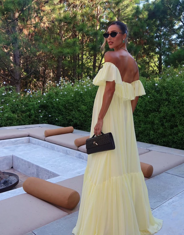 Vestido Bianca - By Duda Curimbaba - Imagem 6