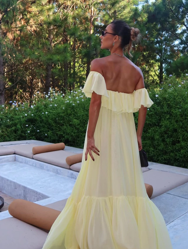 Vestido Bianca - By Duda Curimbaba - Imagem 5