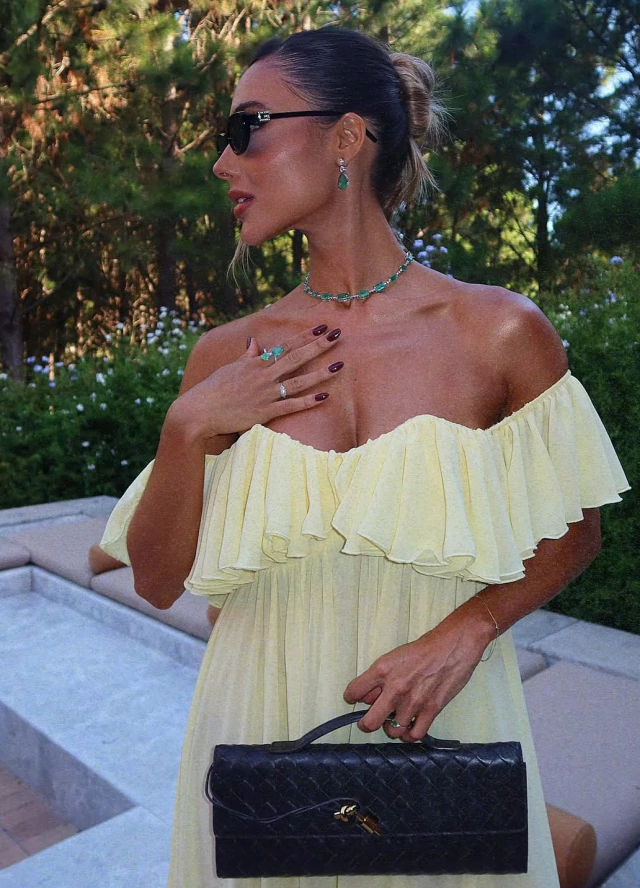 Vestido Bianca - By Duda Curimbaba - Imagem 3