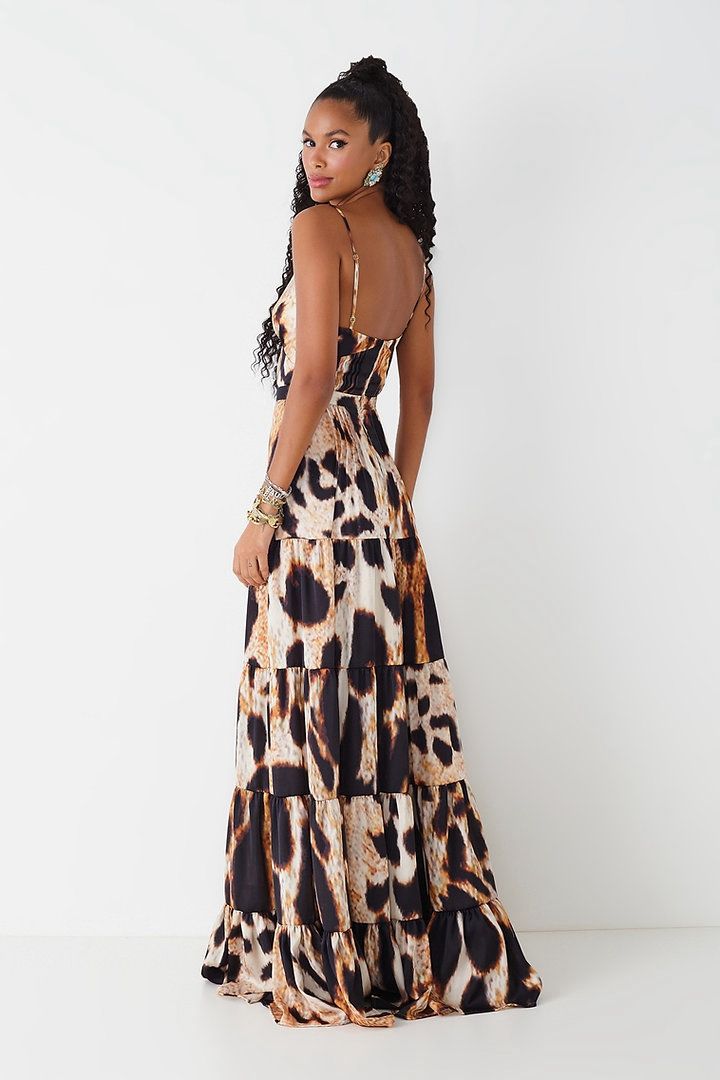 Vestido Vitoria - Fabulous Agilità - Imagem 2