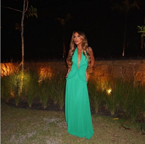 Vestido Nola - By Duda Curimbaba - Imagem 2