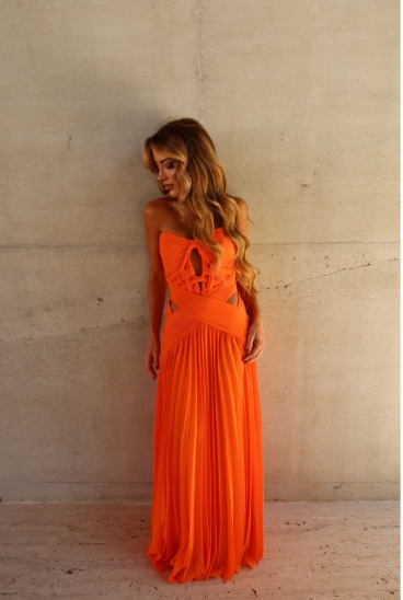 Vestido Alexandra - By Duda Curimbaba - Imagem 2