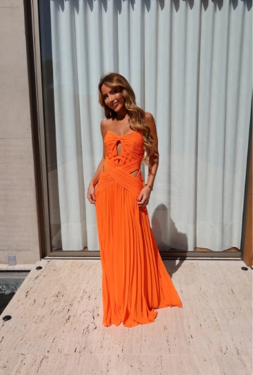 Vestido Alexandra - By Duda Curimbaba - Imagem 3