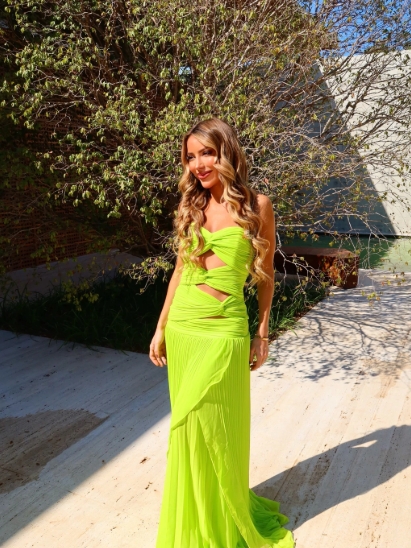 Vestido Clara - By Duda Curimbaba - Imagem 3