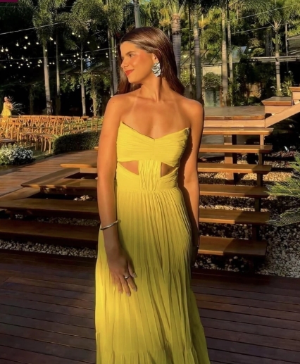 Vestido Eva - By Duda Curimbaba - Imagem 2