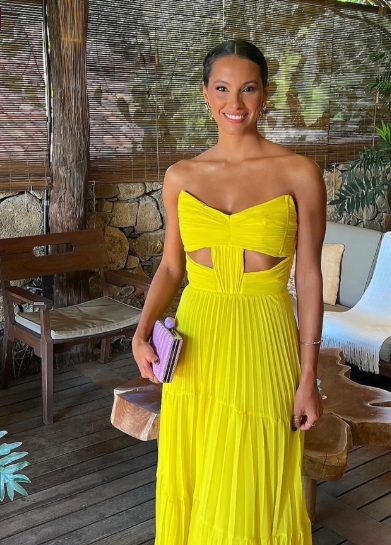 Vestido Eva - By Duda Curimbaba - Imagem 3
