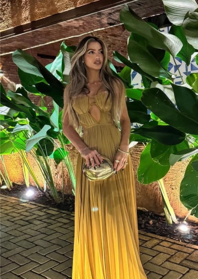 Vestido Mahé - By Duda Curimbaba - Imagem 6