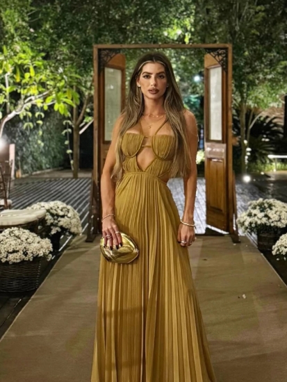 Vestido Mahé - By Duda Curimbaba - Imagem 5