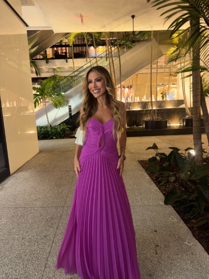 Vestido Valerie - By Duda Curimbaba - Imagem 3
