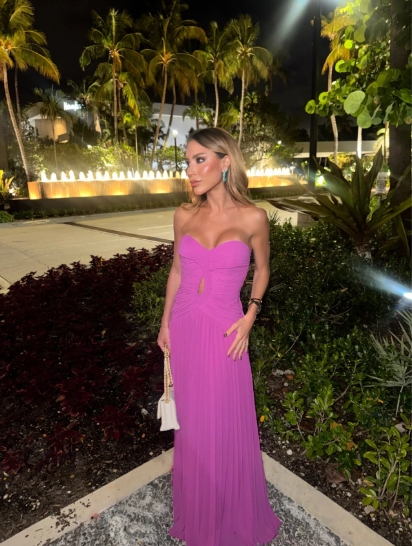 Vestido Valerie - By Duda Curimbaba - Imagem 4