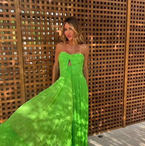 Vestido Jaya - By Duda Curimbaba - Imagem 3
