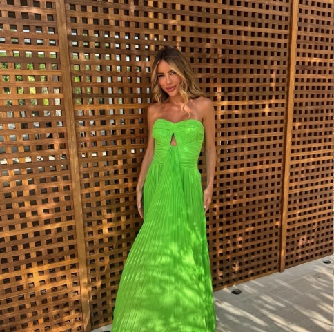 Vestido Jaya - By Duda Curimbaba - Imagem 2