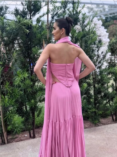 Vestido Lavínia - By Duda Curimbaba - Imagem 2