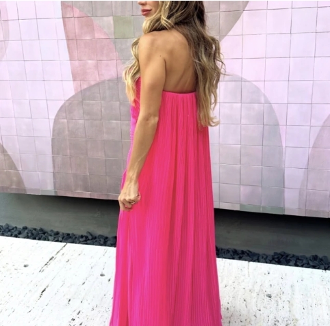 Vestido Nadia - By Duda Curimbaba - Imagem 5