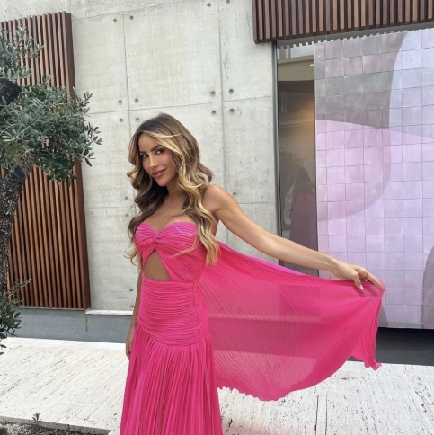 Vestido Nadia - By Duda Curimbaba - Imagem 2