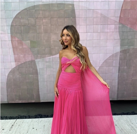 Vestido Nadia - By Duda Curimbaba - Imagem 4