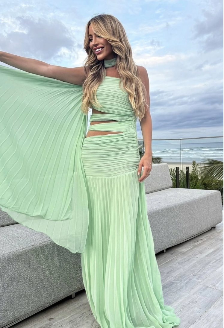 Vestido Cara - By Duda Curimbaba - Imagem 2
