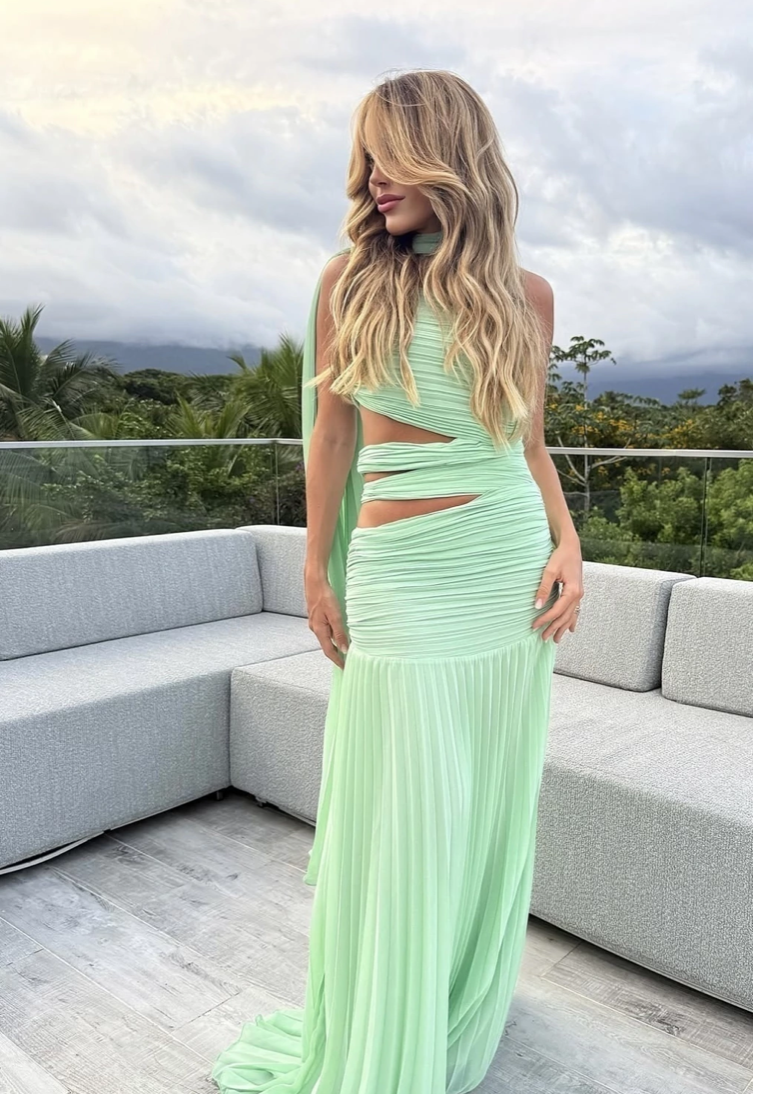 Vestido Cara - By Duda Curimbaba - Imagem 3