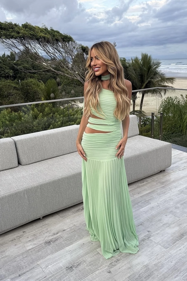Vestido Cara - By Duda Curimbaba - Imagem 4
