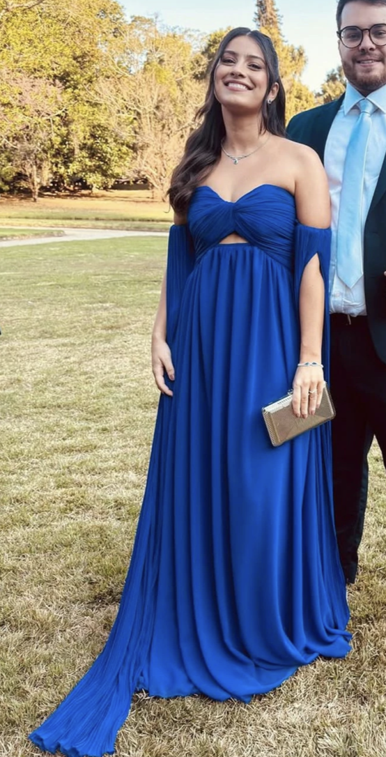 Vestido Alba - By Duda Curimbaba - Imagem 4