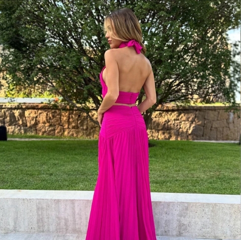 Vestido Jenna - By Duda Curimbaba - Imagem 2