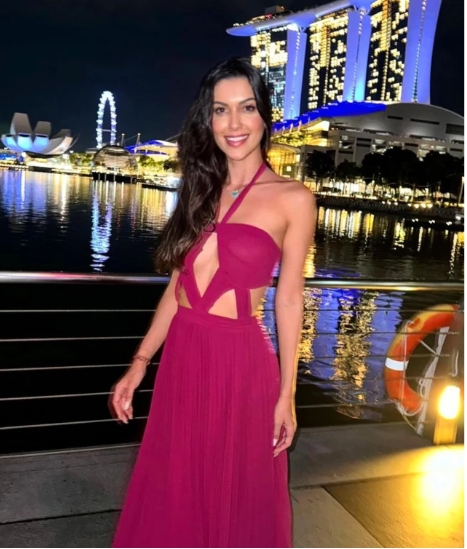 Vestido Noelle - By Duda Curimbaba - Imagem 3