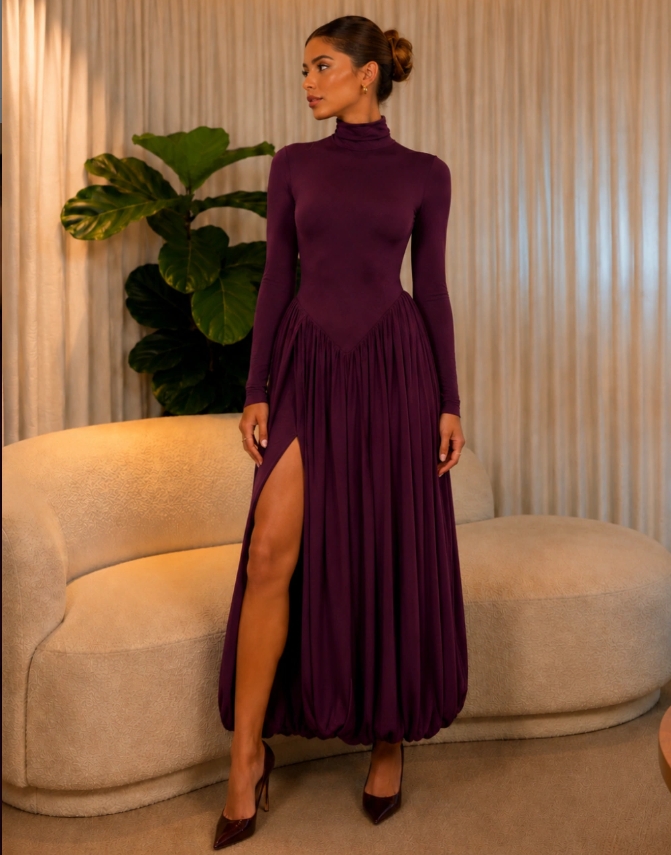 Vestido Jess - Corporeum