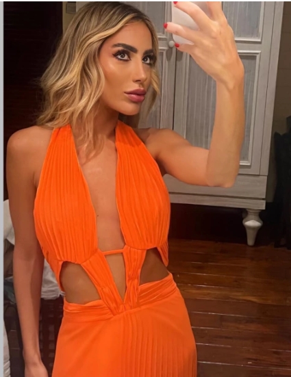 Vestido Makena - By Duda Curimbaba - Imagem 3