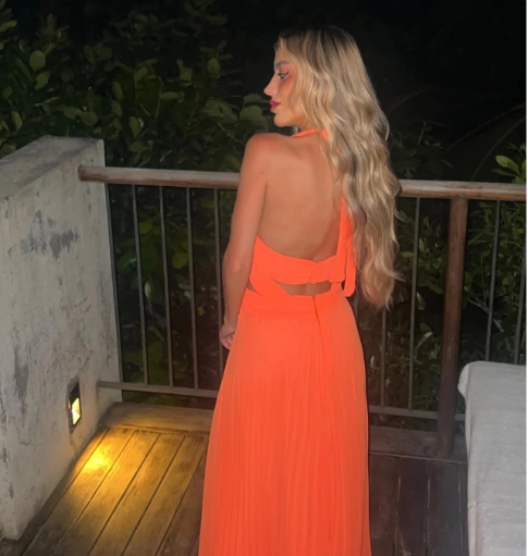 Vestido Makena - By Duda Curimbaba - Imagem 2