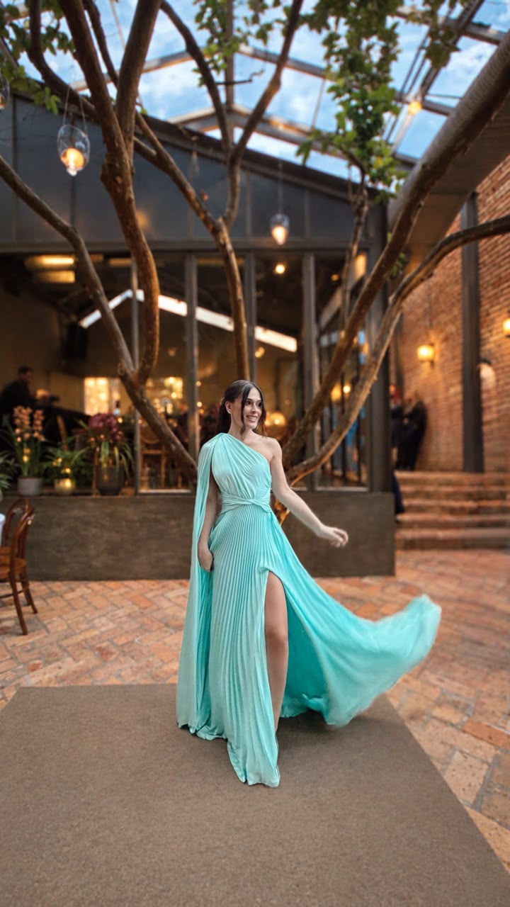 Vestido Arendelle - Fabulous Agilitá