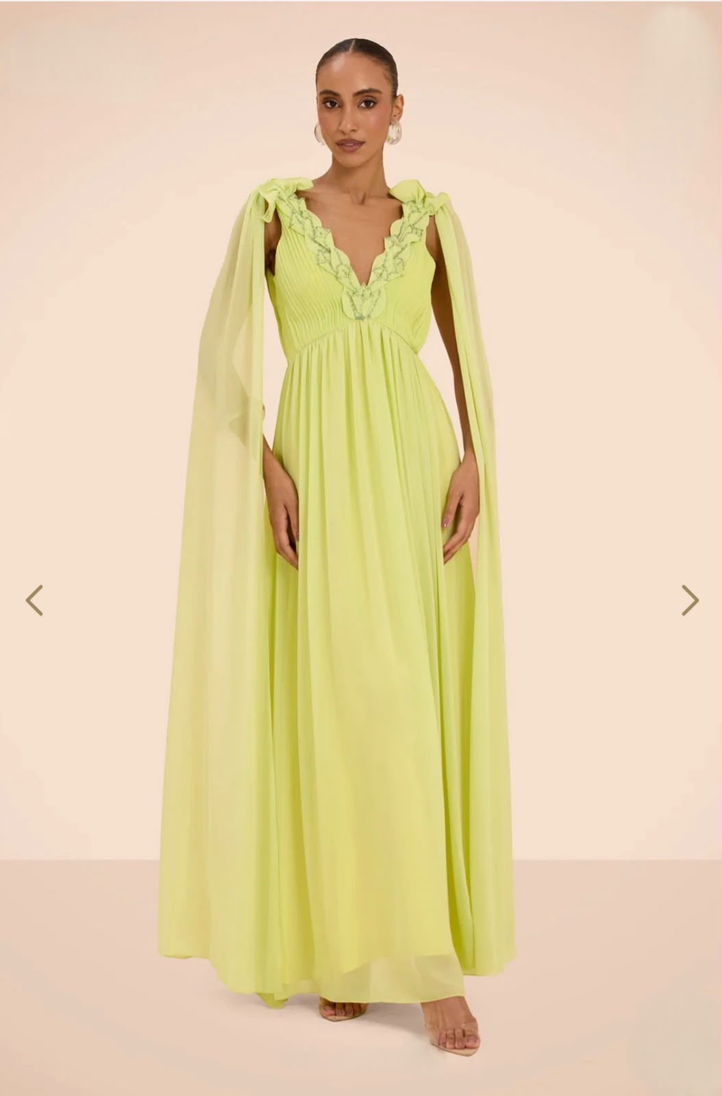 Vestido Candy - PatBo