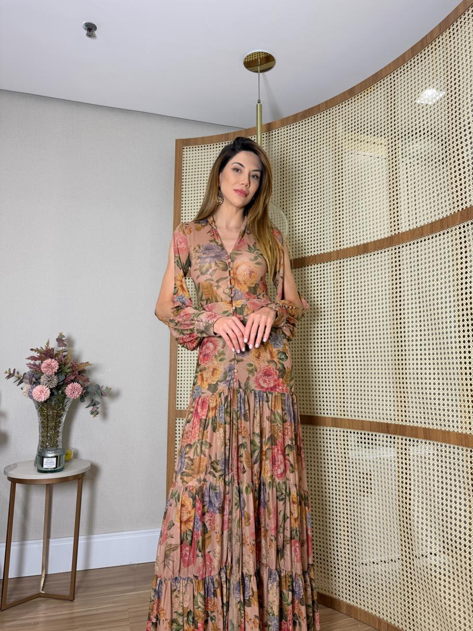 Vestido Edna - Década - Imagem 2