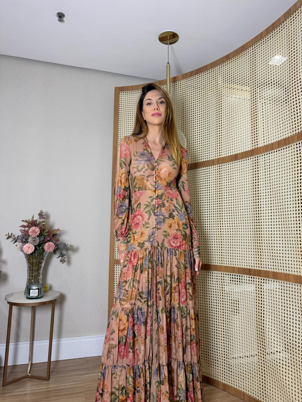 Vestido Edna - Década - Imagem 3